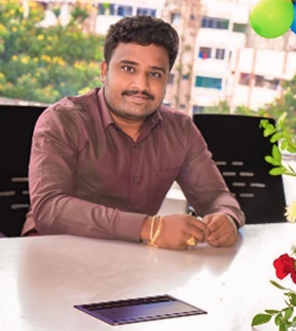 Business Development Manager