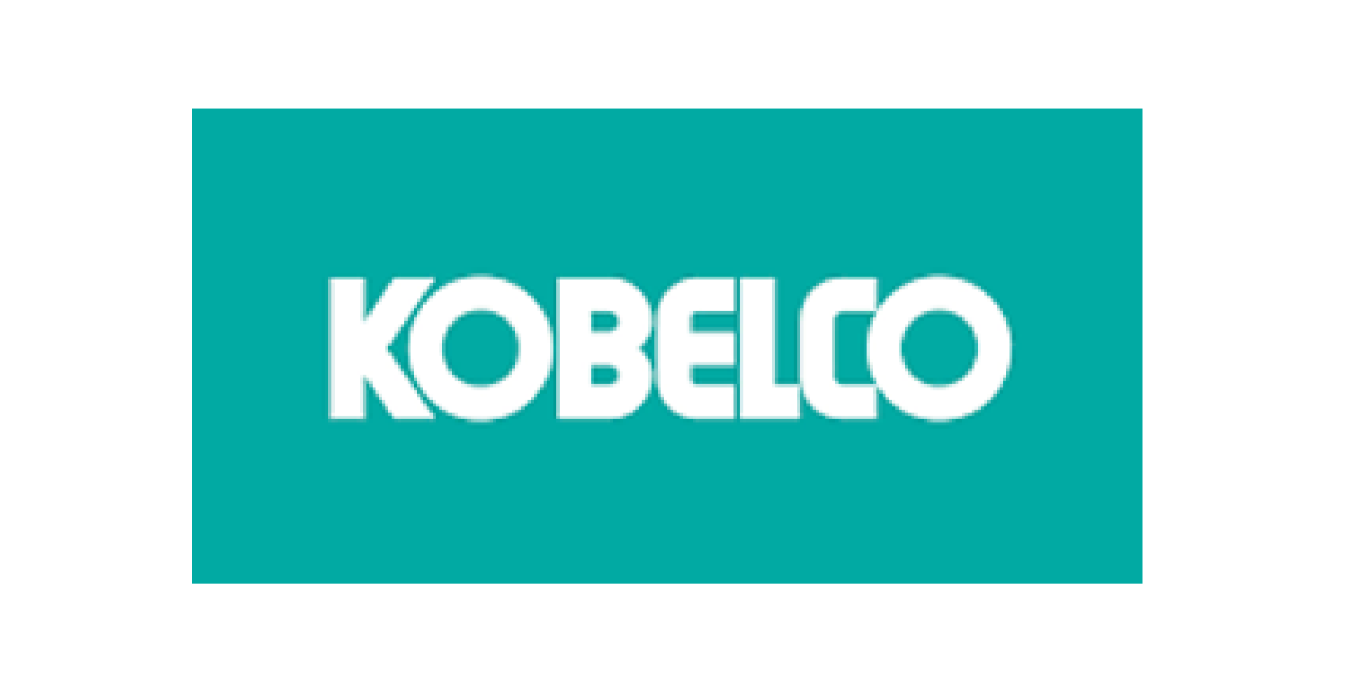 kobelco
